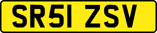SR51ZSV