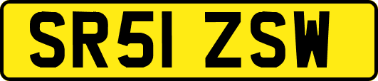 SR51ZSW