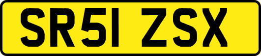 SR51ZSX