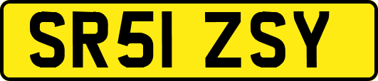 SR51ZSY