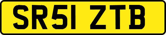 SR51ZTB
