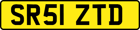 SR51ZTD