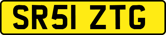 SR51ZTG