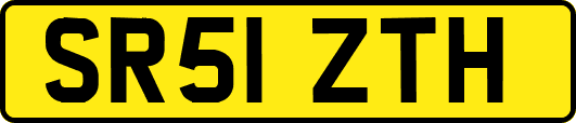 SR51ZTH