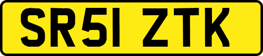 SR51ZTK