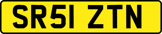 SR51ZTN