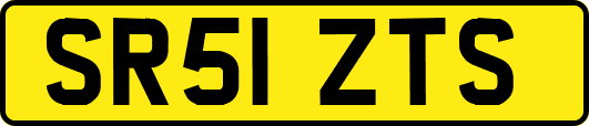 SR51ZTS