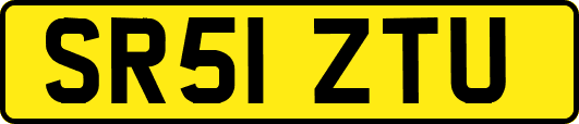 SR51ZTU