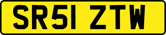 SR51ZTW