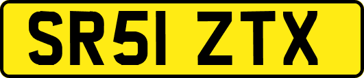SR51ZTX