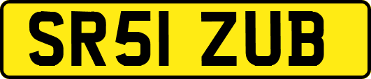 SR51ZUB
