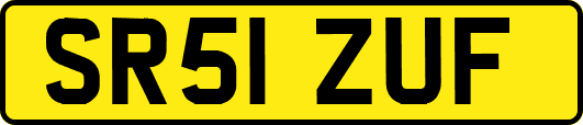 SR51ZUF
