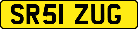 SR51ZUG