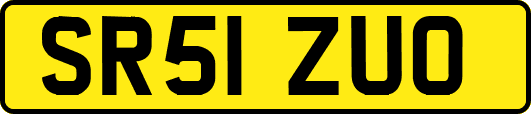 SR51ZUO