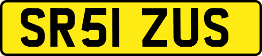 SR51ZUS