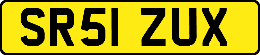 SR51ZUX