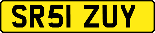 SR51ZUY