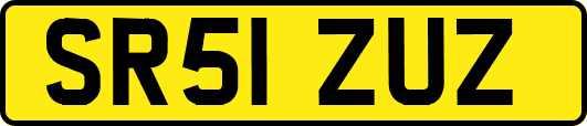SR51ZUZ