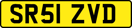 SR51ZVD