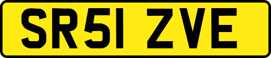 SR51ZVE