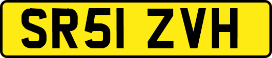 SR51ZVH