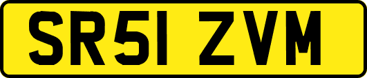 SR51ZVM