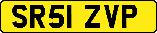 SR51ZVP