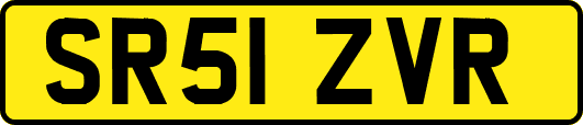 SR51ZVR