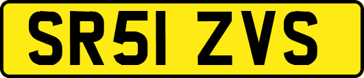 SR51ZVS