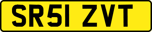 SR51ZVT