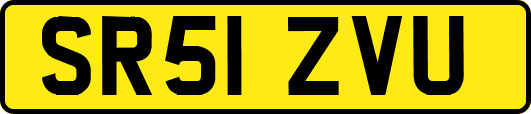 SR51ZVU