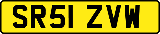 SR51ZVW