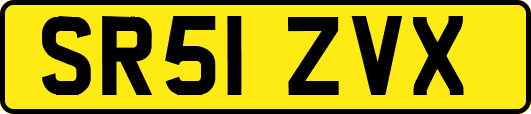 SR51ZVX