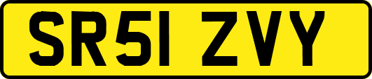SR51ZVY