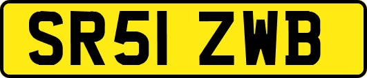 SR51ZWB