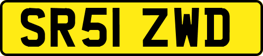 SR51ZWD