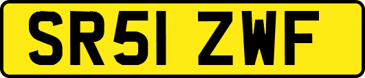 SR51ZWF