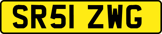 SR51ZWG