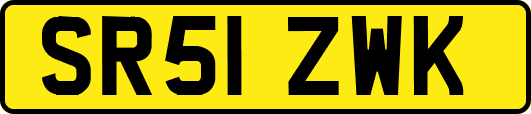 SR51ZWK