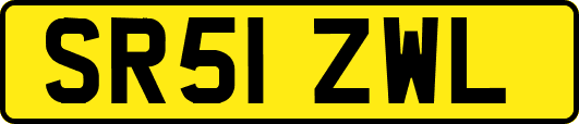 SR51ZWL