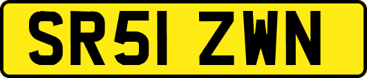 SR51ZWN