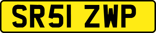 SR51ZWP