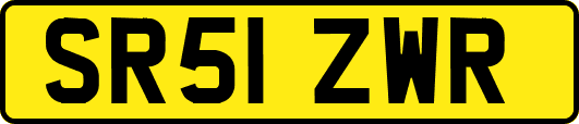 SR51ZWR