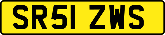 SR51ZWS