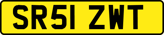 SR51ZWT