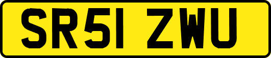 SR51ZWU
