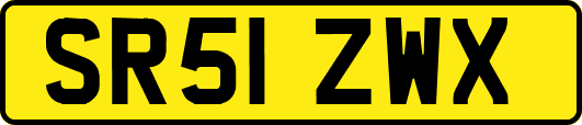 SR51ZWX