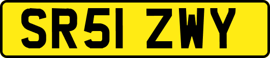 SR51ZWY