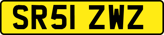 SR51ZWZ