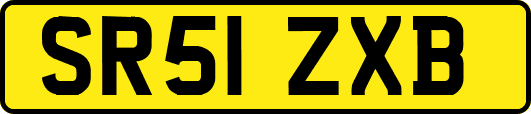 SR51ZXB
